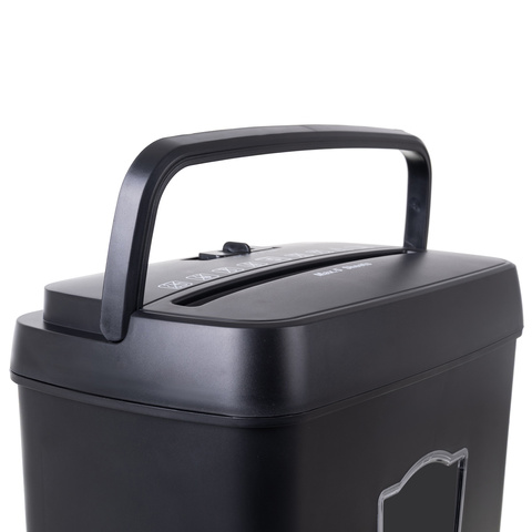 Izoxis 25663 document shredder