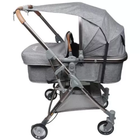 Sun canopy for Malatec 23975 stroller