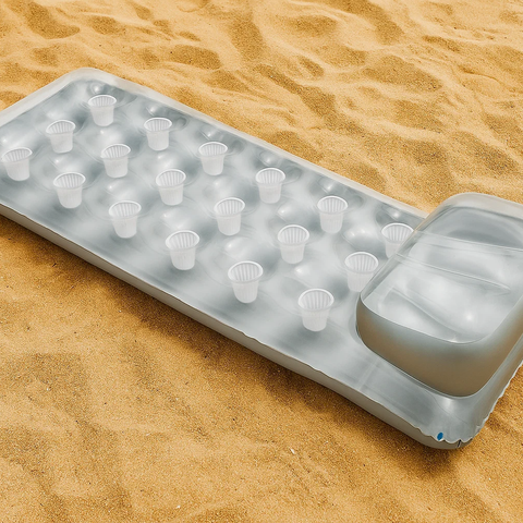 INTEX 58894 air mattress