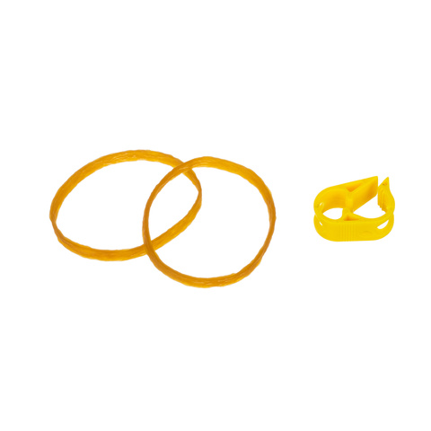 Bremsen-Entlüftungsset 25242