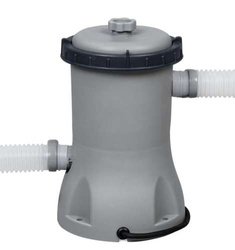 Pump with filter 2006l/h - BESTWAY 58383