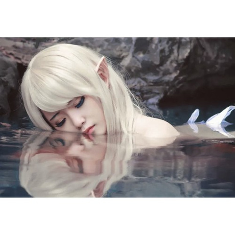 Uszy elfa Malatec 22500