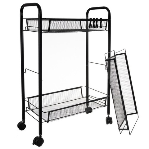 Kitchen shelf - mobile Ruhhy 24749