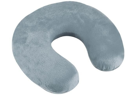 Travel pillow gray P7973