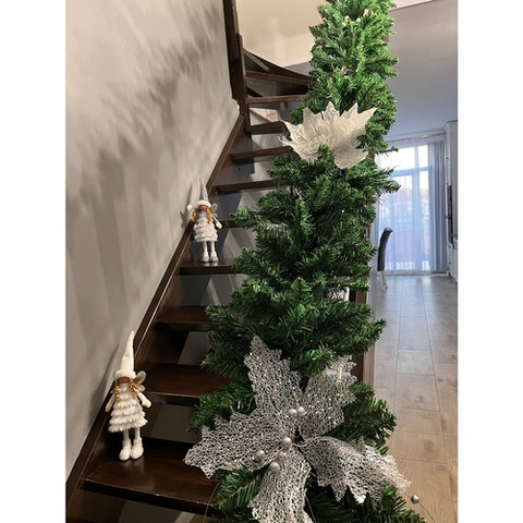 Fee - weiße Weihnachtsfigur Ruhhy 22342