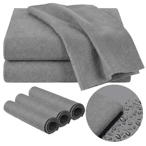 Window wipes - 3 pcs. 40x50cm Ruhhy 27208