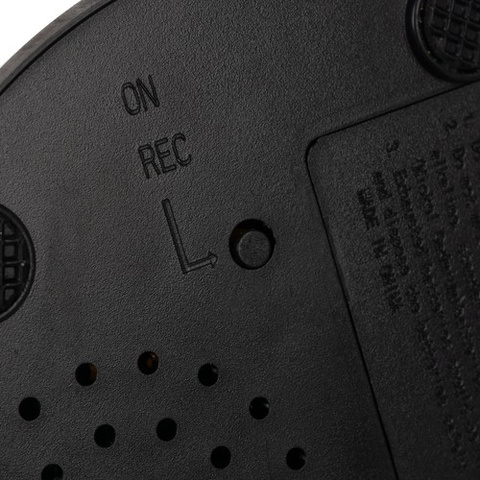 Purlov 24615 Tiergeräuschknöpfe