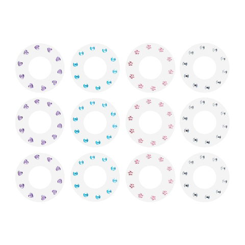 Maszynka do ozdabiania diamencikami 26726