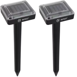 OEM Solar Mole Repeller (2 pieces) 23668