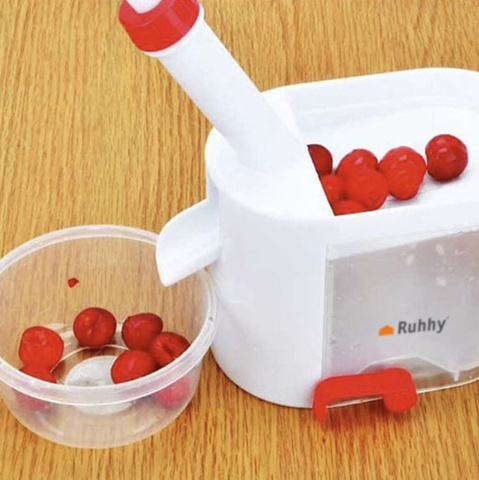 Ruhhy 20623 cherry pitter