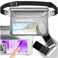 Trizand 24275 Waterproof Case