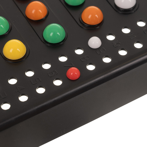 Logikspiel - Codeknacker 26462