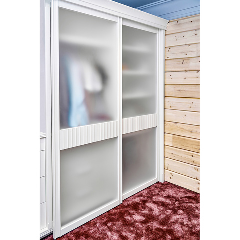 Rollen für Duschkabine Ruhhy 25513