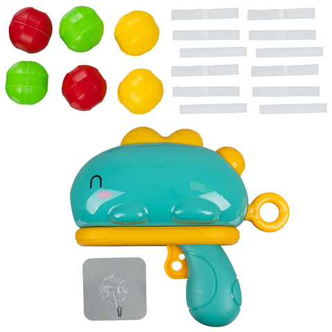 Аркадная игра-стрелялка с динозаврами ISO TRADE