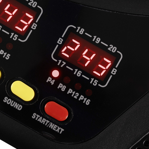 Trizand 22814 elektroninė smiginio lenta