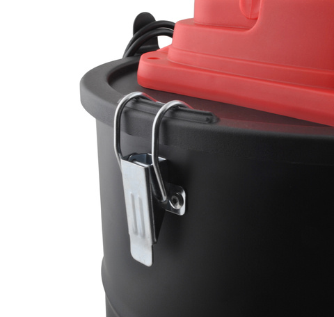 Aspirateur à cendres ODK006-15L Kaminer 26239