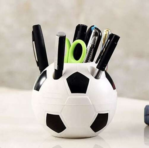 Desk organizer - ball Maaleo 22164