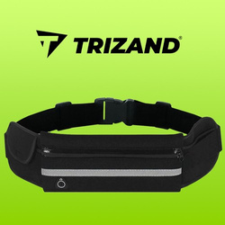 Kidney - running belt black