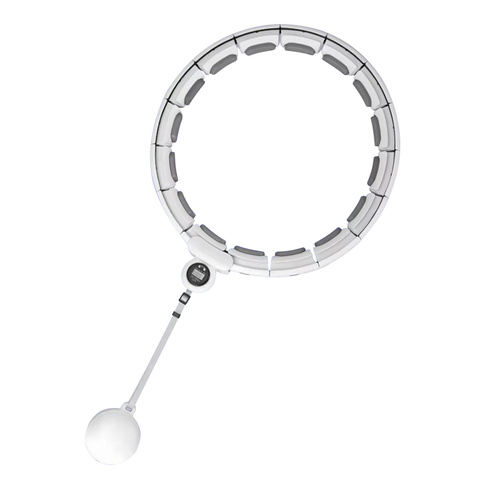 Hula Hoop mit Zähler Trizand 25254