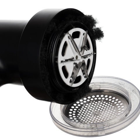 Golarka do ubrań bezprzewodowa Ruhhy 25559