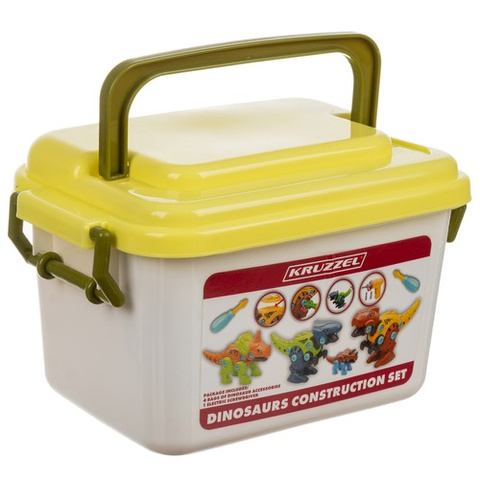 Bausatz - Dinosaurier 24723