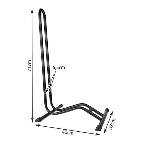 Freestanding bike stand S24906