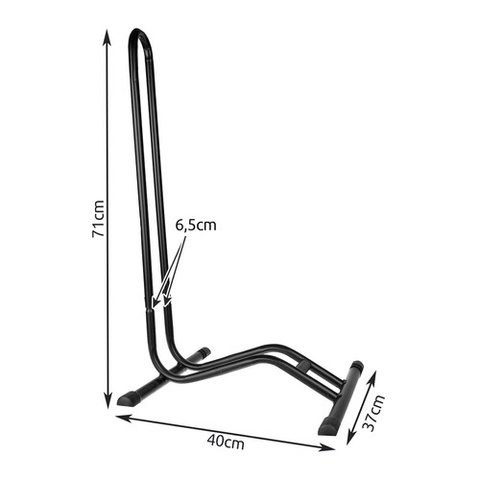 Отдельностоящая подставка для велосипедов S24906