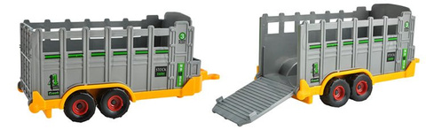 Farm - set of 6 machines.