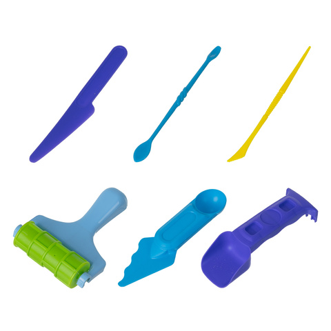 Jeu de construction de sable créatif 26766