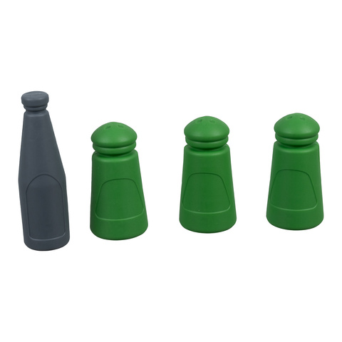 Kruzzel 26330 32-piece kitchen accessory set