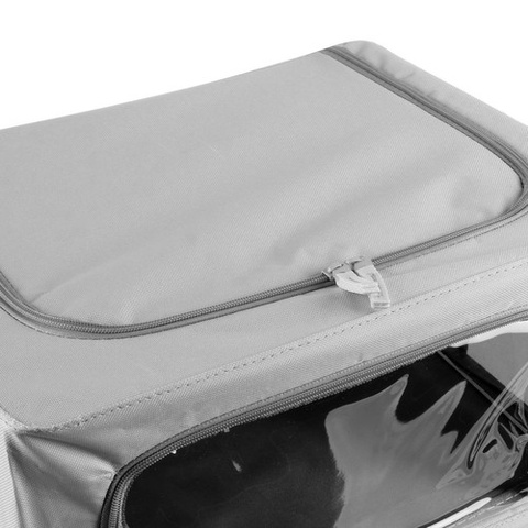 Duvet cover - 40x30x20cm 2pcs Ruhhy 22930