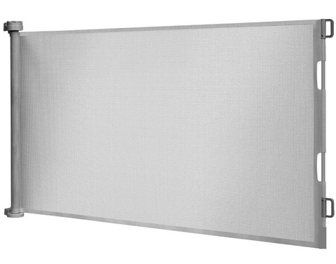 Ruhhy 19381 Door Safety Gate