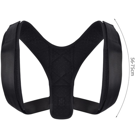 Posture Corrector - Universal Trizand 22743
