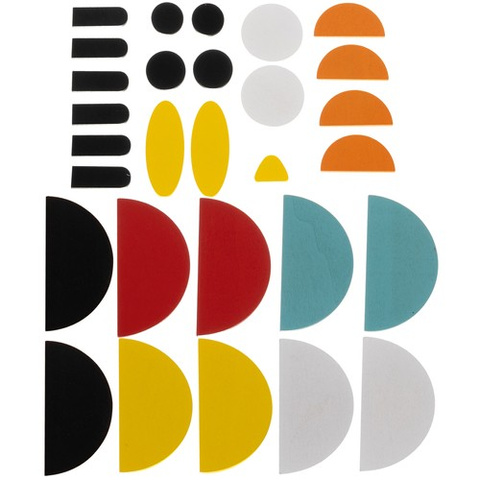 Holzpuzzle - Kruzzel 22426 Puzzle