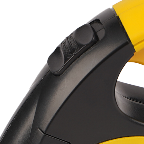 Smycz automatyczna z latarką 5m Purlov 25965