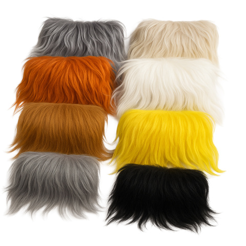 Masque de chat DIY 6 pièces + accessoires Maaleo 26570