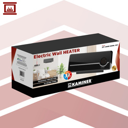 Airo Kaminer 26388 air curtain heater