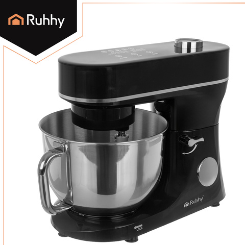 Robot culinaire avec bol chauffant 25726