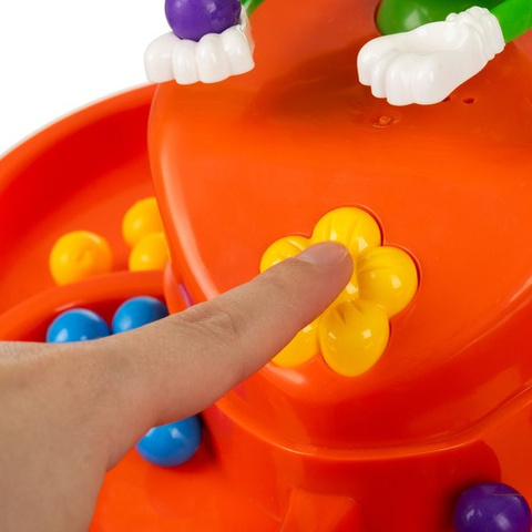 Arcade-Spiel „Dancing Centipede“ 24716