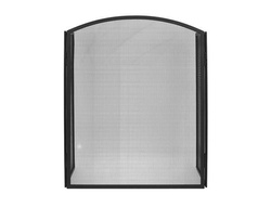 Fireplace screen PK013