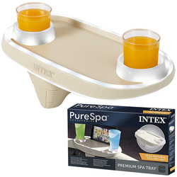 INTEX 28520 Pool Drink Shelf