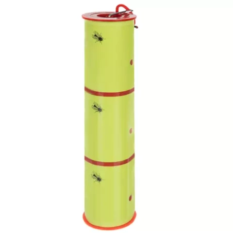 Répulsif anti-insectes - Rouleau de 10 m Repest 19052