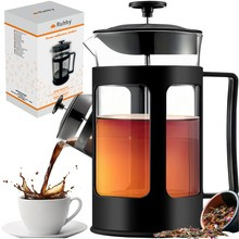 Cafetière/théière Ruhhy 24565