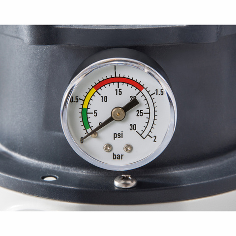 Pískové čerpadlo do bazénu 4500 l/h - INTEX 26644