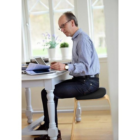 Sensorimotor cushion with pump 22068