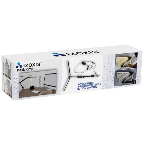 Izoxis 24223 Zeichentischlampe