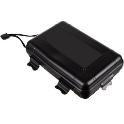 2in1 XPE UV-Taschenlampe Trizand 24311