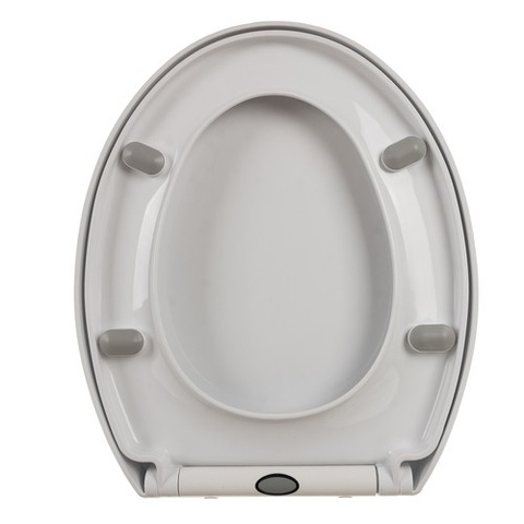 Soft-close toilet seat Ruhhy 24547
