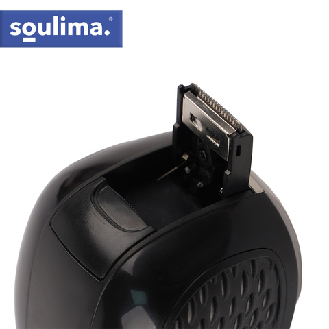 Бритва-триммер Soulima 26423 для волос и бороды