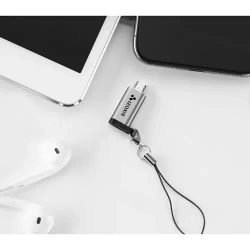 USB-C - USB micro B 2.0 adapter